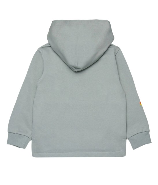 26SS [키즈] 디젤 트레이닝 상의 J02625 KYAZ3K917 - DIESEL