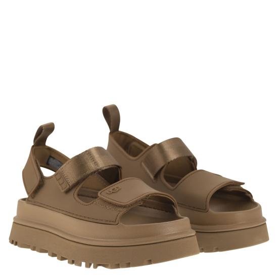  어그 샌들 1152685 BROWN - UGG