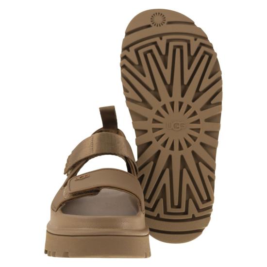  어그 샌들 1152685 BROWN - UGG