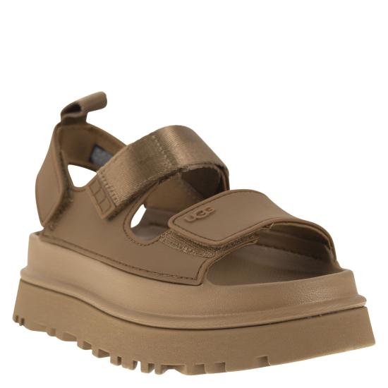  어그 샌들 1152685 BROWN - UGG