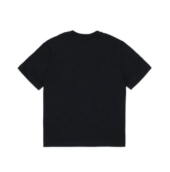 26SS [키즈] 디젤 트레이닝 상의 J02601 00YI9K900 - DIESEL