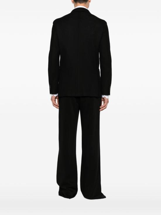 26SS 라르디니 수트 자켓 PA690E92 PAJ66052999 Black - LARDINI