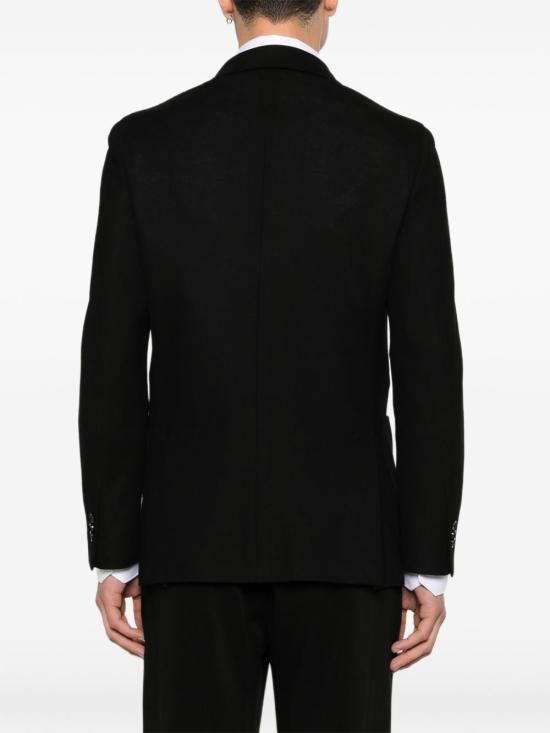 26SS 라르디니 수트 자켓 PA690E92 PAJ66052999 Black - LARDINI