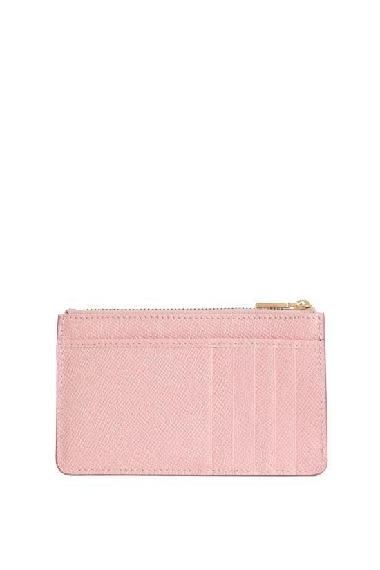 26SS 돌체앤가바나 지갑 BI1261A1001 8H402 ROSA CARNE 2 - DOLCE & GABBANA