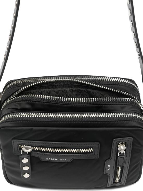 26SS 안야힌드마치 숄더백 204941 BLACK - ANYA HINDMARCH