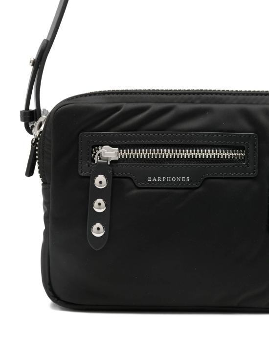 26SS 안야힌드마치 숄더백 204941 BLACK - ANYA HINDMARCH