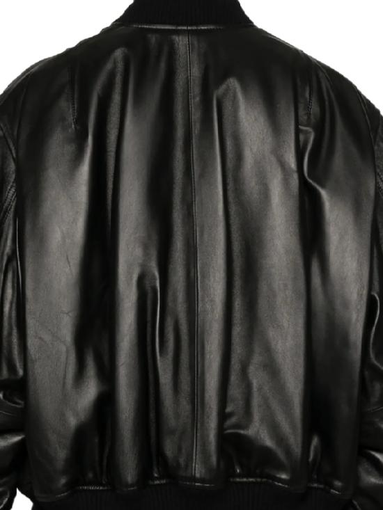 26SS 디 아티코 수트 자켓 260WCB00004 LBT128AA100 Black - THE ATTICO