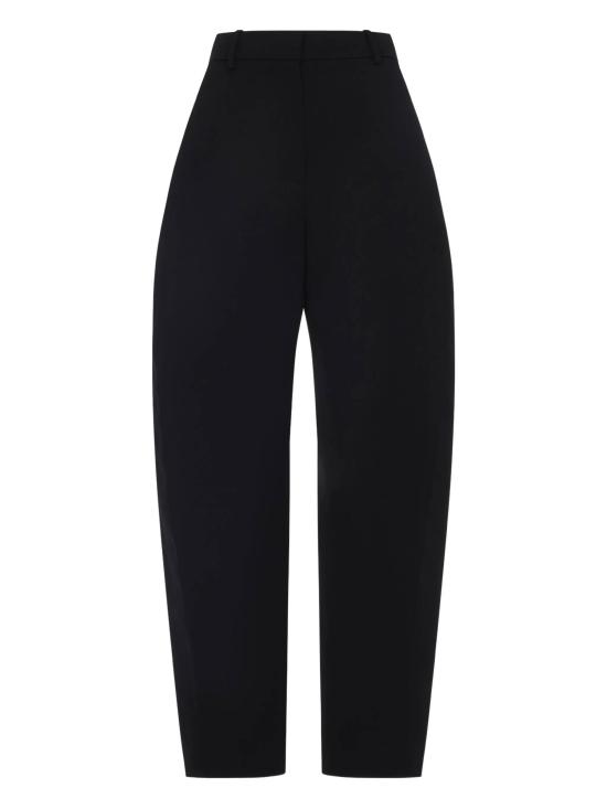 26SS 지방시 스트레이트 팬츠 BW517G 15CT001 Black