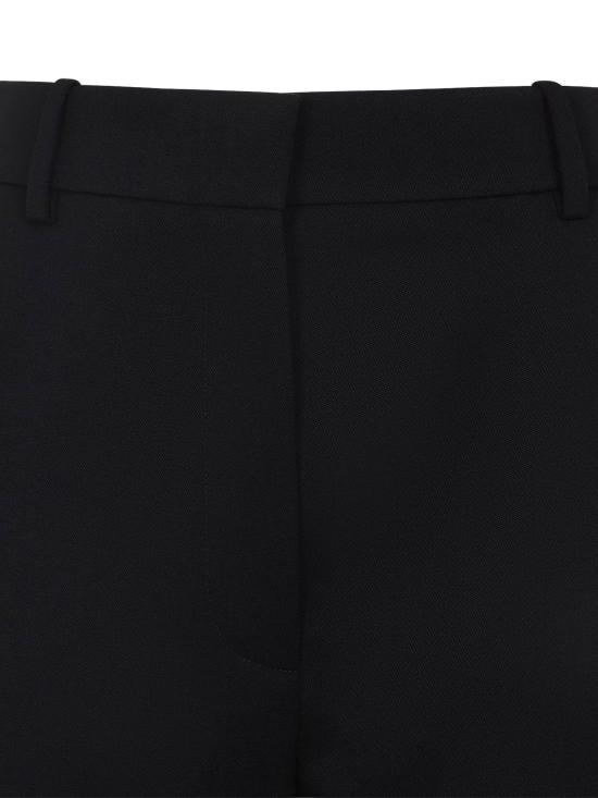 26SS 지방시 스트레이트 팬츠 BW517G 15CT001 Black - GIVENCHY