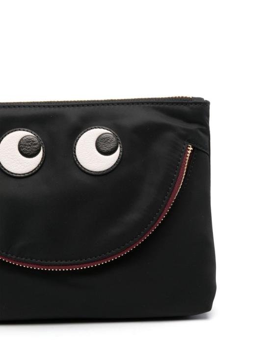 26SS 안야힌드마치 토트백 193559 BLACK - ANYA HINDMARCH