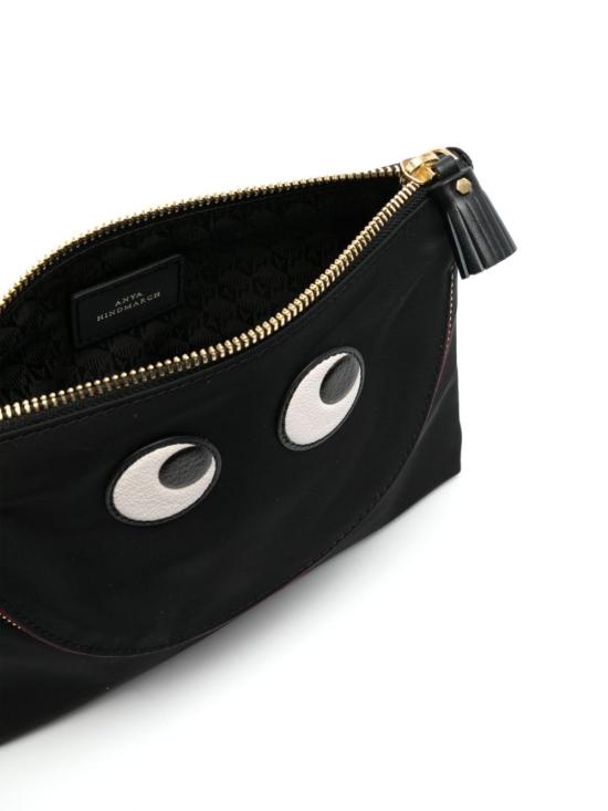 26SS 안야힌드마치 토트백 193559 BLACK - ANYA HINDMARCH