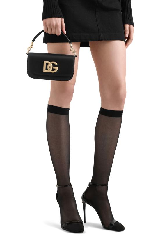 26SS 돌체앤가바나 숄더백 BB7603AW576 80999 Black - DOLCE & GABBANA