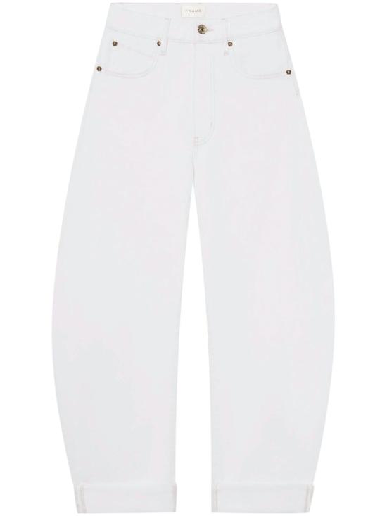 26SS 프레임 데님 팬츠 2000728 AUCL AU NATURAL CLEAN