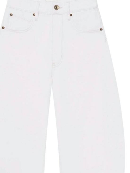 26SS 프레임 데님 팬츠 2000728 AUCL AU NATURAL CLEAN - FRAME