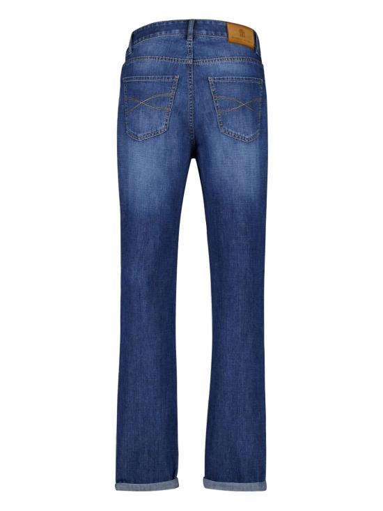 26SS 브루넬로 쿠치넬리 데님 팬츠 ME645D3210 C1471 - BRUNELLO CUCINELLI