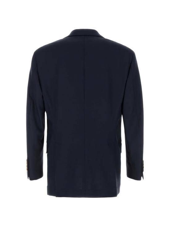 26SS 브루넬로 쿠치넬리 수트 자켓 MZ4008BFCG C1152 - BRUNELLO CUCINELLI