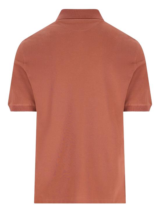 26SS 브루넬로 쿠치넬리 피케 폴로 셔츠 ME8548788 CLF05 - BRUNELLO CUCINELLI