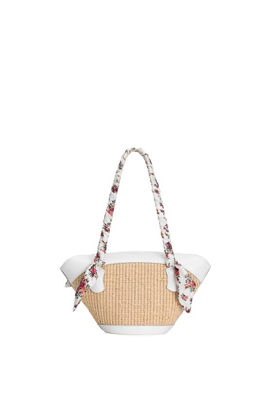 26SS 돌체앤가바나 숄더백 BB7815A0067 89343 Crema bianco - DOLCE & GABBANA