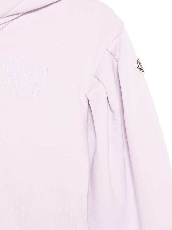 26SS [키즈] 몽클레어 트레이닝 상의 9548G000 10 89AKM509 - MONCLER