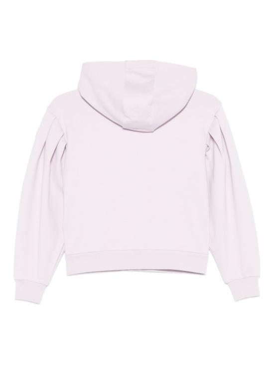 26SS [키즈] 몽클레어 트레이닝 상의 9548G000 10 89AKM509 - MONCLER