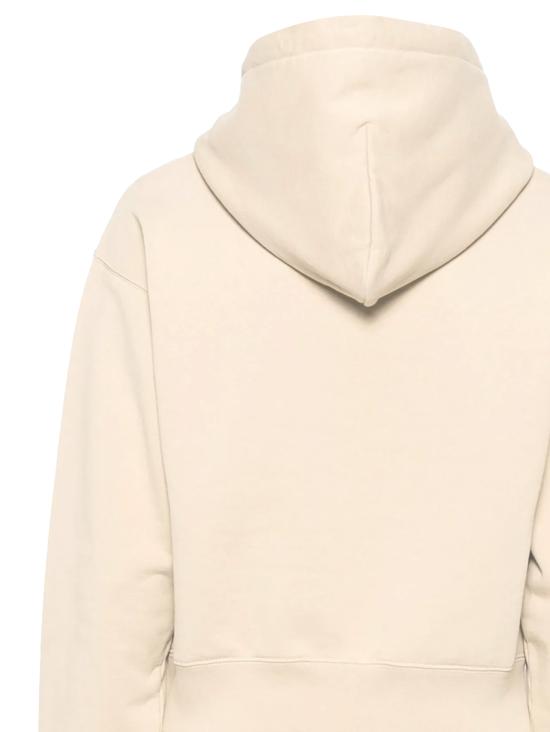 26SS 자크뮈스 르 그로그랭 후드 티셔츠 HOW00247AJ00109 130 Beige - JACQUEMUS