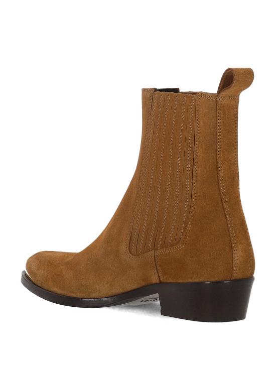 26SS 이자벨마랑 부츠 BO0246FA D1A40S50CO Brandy - ISABEL MARANT