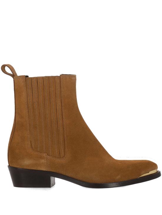 26SS 이자벨마랑 부츠 BO0246FA D1A40S50CO Brandy