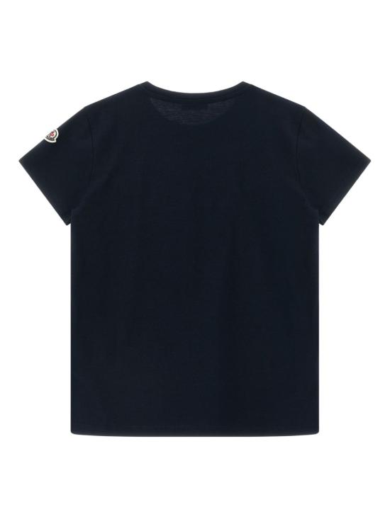 26SS [키즈] 몽클레어 티셔츠 9548C000 09 89AT9778 - MONCLER