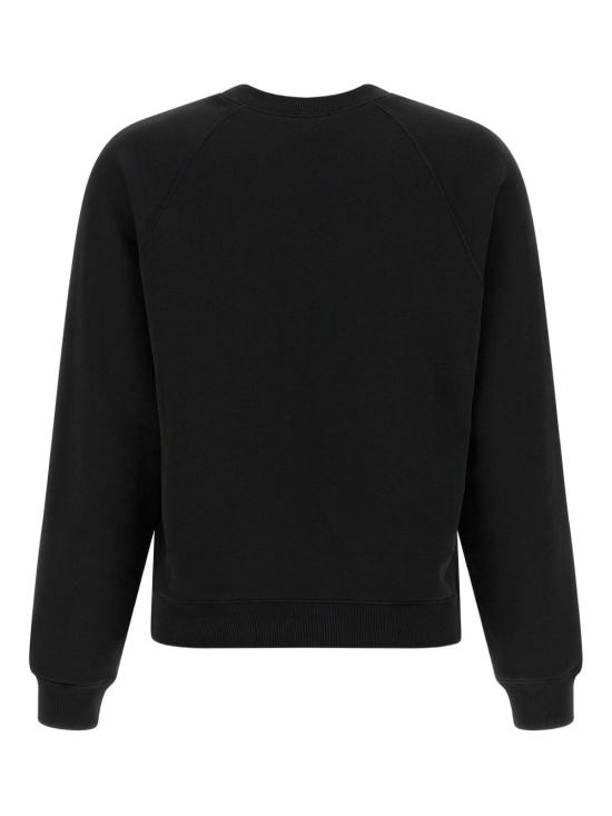 26SS 겐조 스웨터 FG52SW2124MJ 99J Black - KENZO