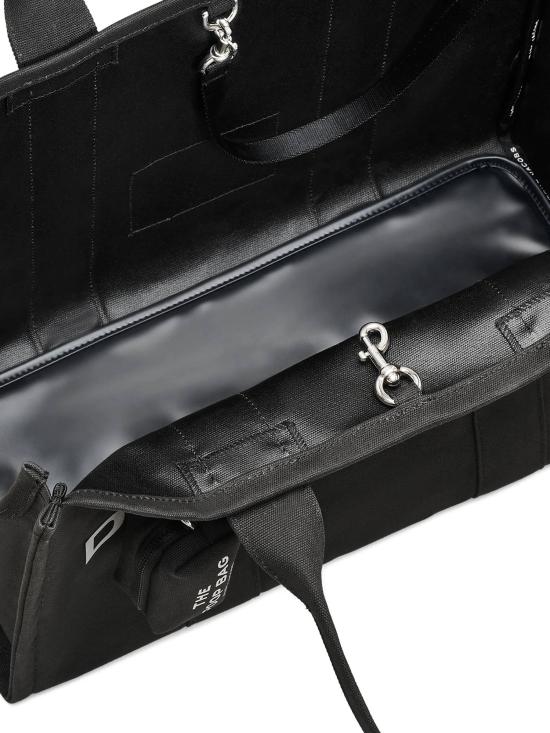 26SS 마크제이콥스 토트백 2R5HTT010H02 001 Black - MARC JACOBS