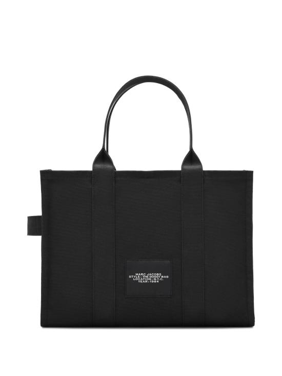 26SS 마크제이콥스 토트백 2R5HTT010H02 001 Black - MARC JACOBS