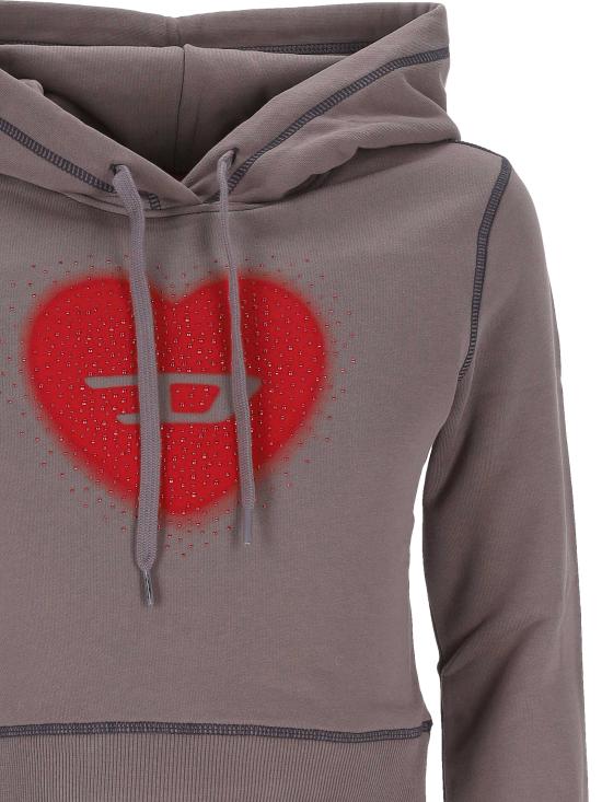 26SS 디젤 스웨터 A21952 0NSEX96I - DIESEL