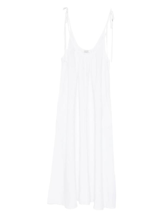 26SS 애니빙 미디 원피스 A0212165WTI26 WHITE White