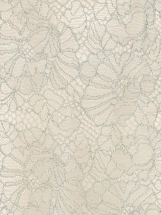 26SS 로테이트 바이 크리스텐슨 미디 원피스 115700039 BCR2156039 ALLOY LIGHT GRAY - ROTATE BY BIRGERCHRISTENSEN