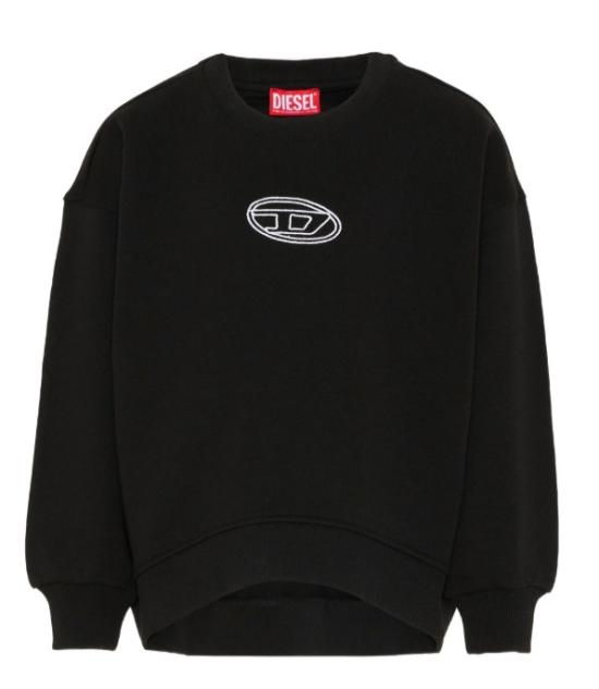 26SS [키즈] 디젤 트레이닝 상의 J02621 0GEADK900