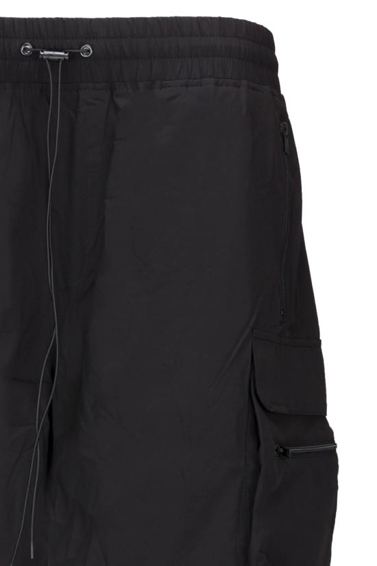 26SS 리프레젠트 숏팬츠 M09048 01 Jet black - REPRESENT