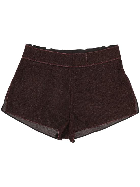 26SS 오세리 숏팬츠 LBRS261 CHOCOLATE Brown