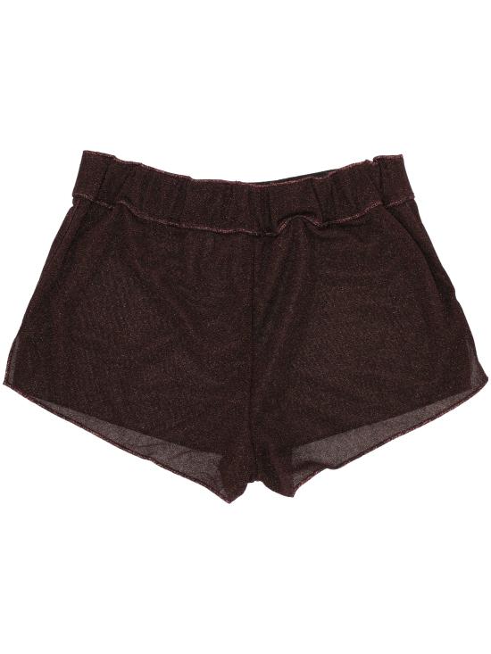 26SS 오세리 숏팬츠 LBRS261 CHOCOLATE Brown - OSÉREE