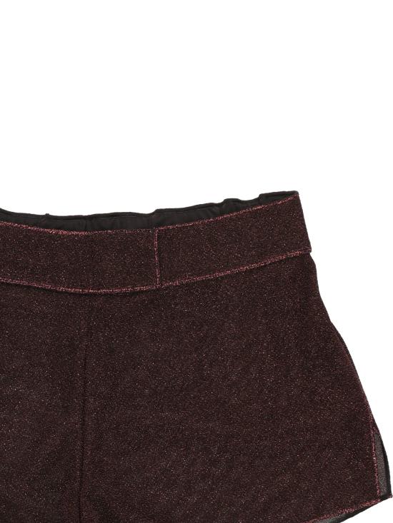 26SS 오세리 숏팬츠 LBRS261 CHOCOLATE Brown - OSÉREE