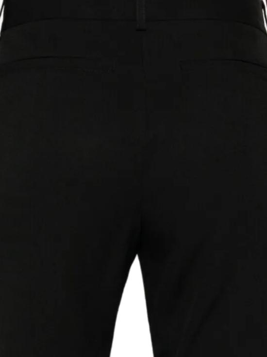 26SS 토템 데님 팬츠 254WRB0220FB0315 001 Black - TOTEME