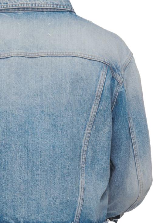 26SS 마르지엘라 수트 자켓 S50AM0654 S30561987 - MAISON MARGIELA