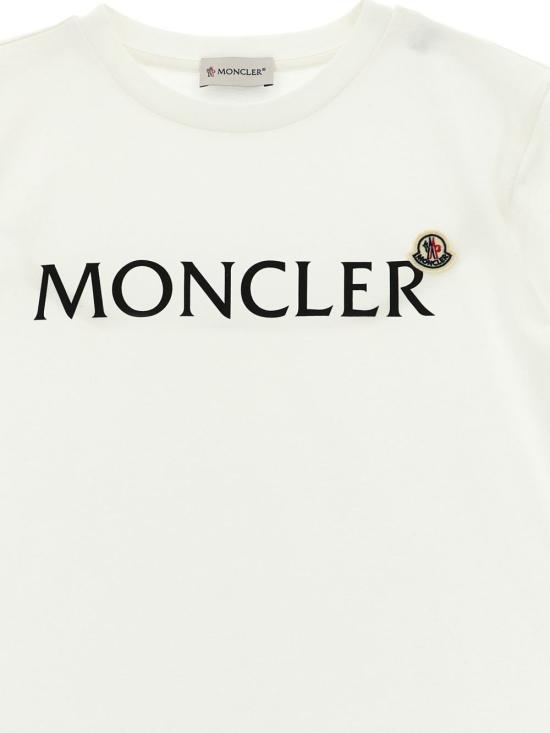 26SS [키즈] 몽클레어 티셔츠 9548C000 10 89AFV034 - MONCLER