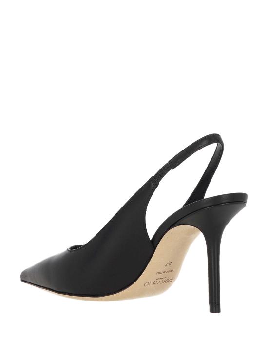 26SS 지미추 샌들 LOVESB85 CLFBLACK Black - JIMMY CHOO