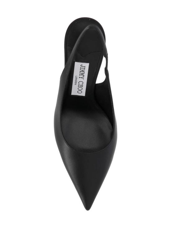 26SS 지미추 샌들 LOVESB85 CLFBLACK Black - JIMMY CHOO