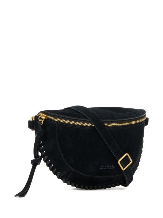 26SS 이자벨마랑 스카노 백 BJ0001FB B3C07M01BK Black - ISABEL MARANT