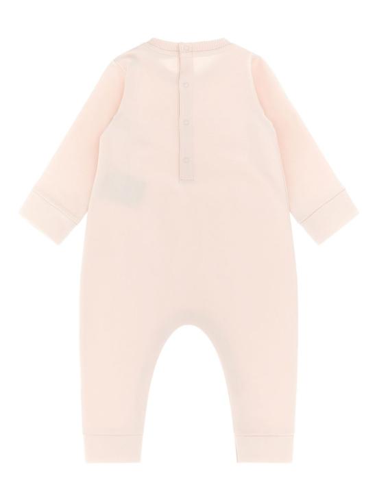 26SS [키즈] 몽클레어 캐주얼 세트 9518L000 04 89B9Y503 - MONCLER