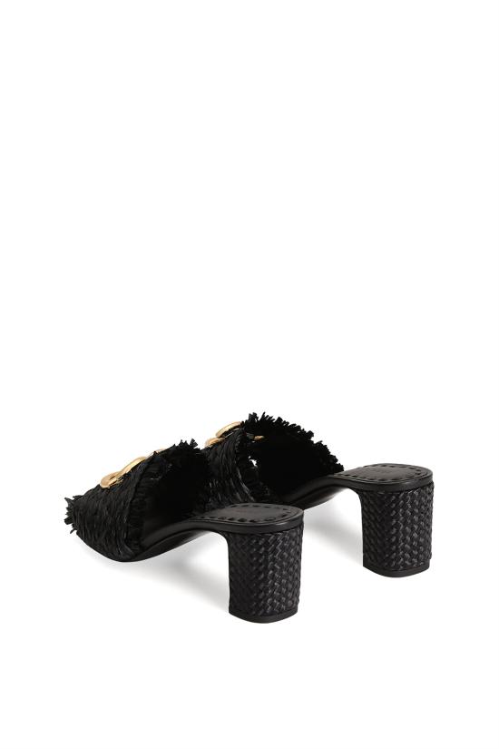 26SS 돌체앤가바나 샌들 CR1993AN217 80999 Black - DOLCE & GABBANA