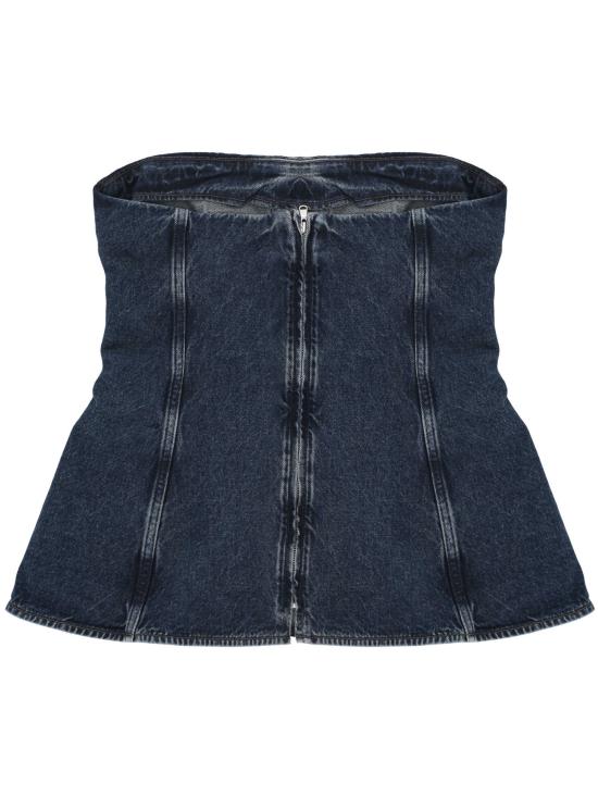 26SS 에이골디 긴팔 티셔츠 A7403 1254FROM - AGOLDE