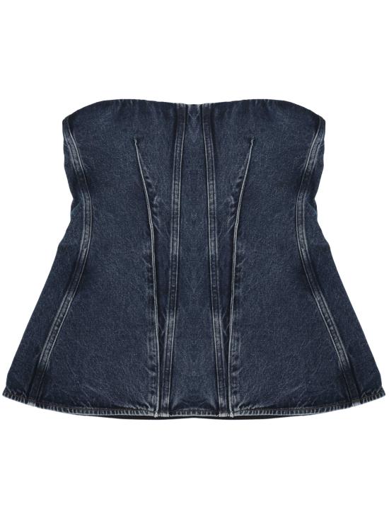 26SS 에이골디 긴팔 티셔츠 A7403 1254FROM