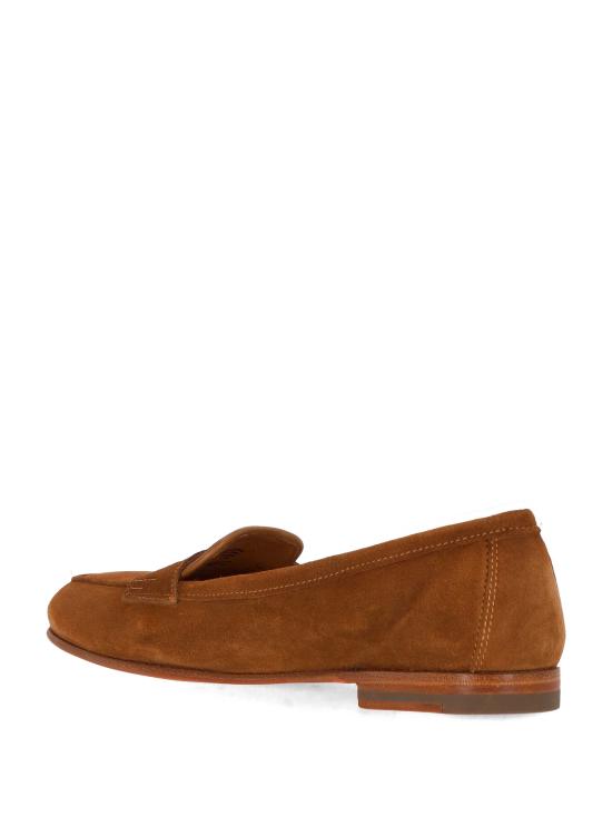 26SS 산토니 로퍼 WUNY71031SA4SAEA C40 - SANTONI